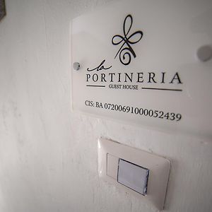 La Portineria Guest House