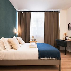 Easylife - Suite In Centrale